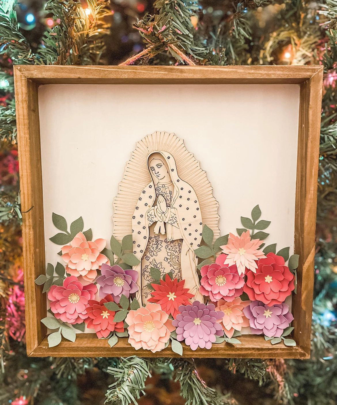 Virgencita