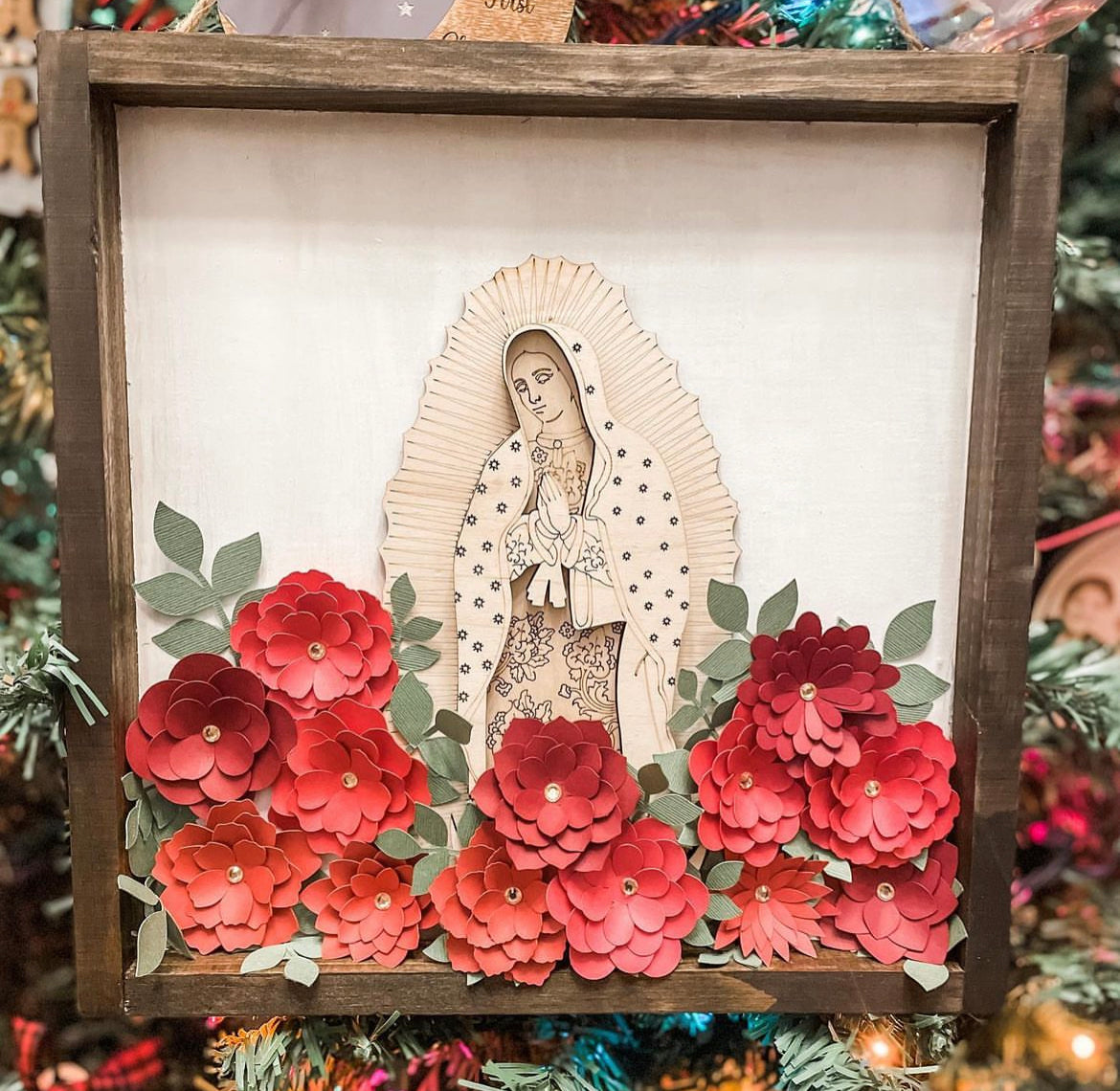Virgencita