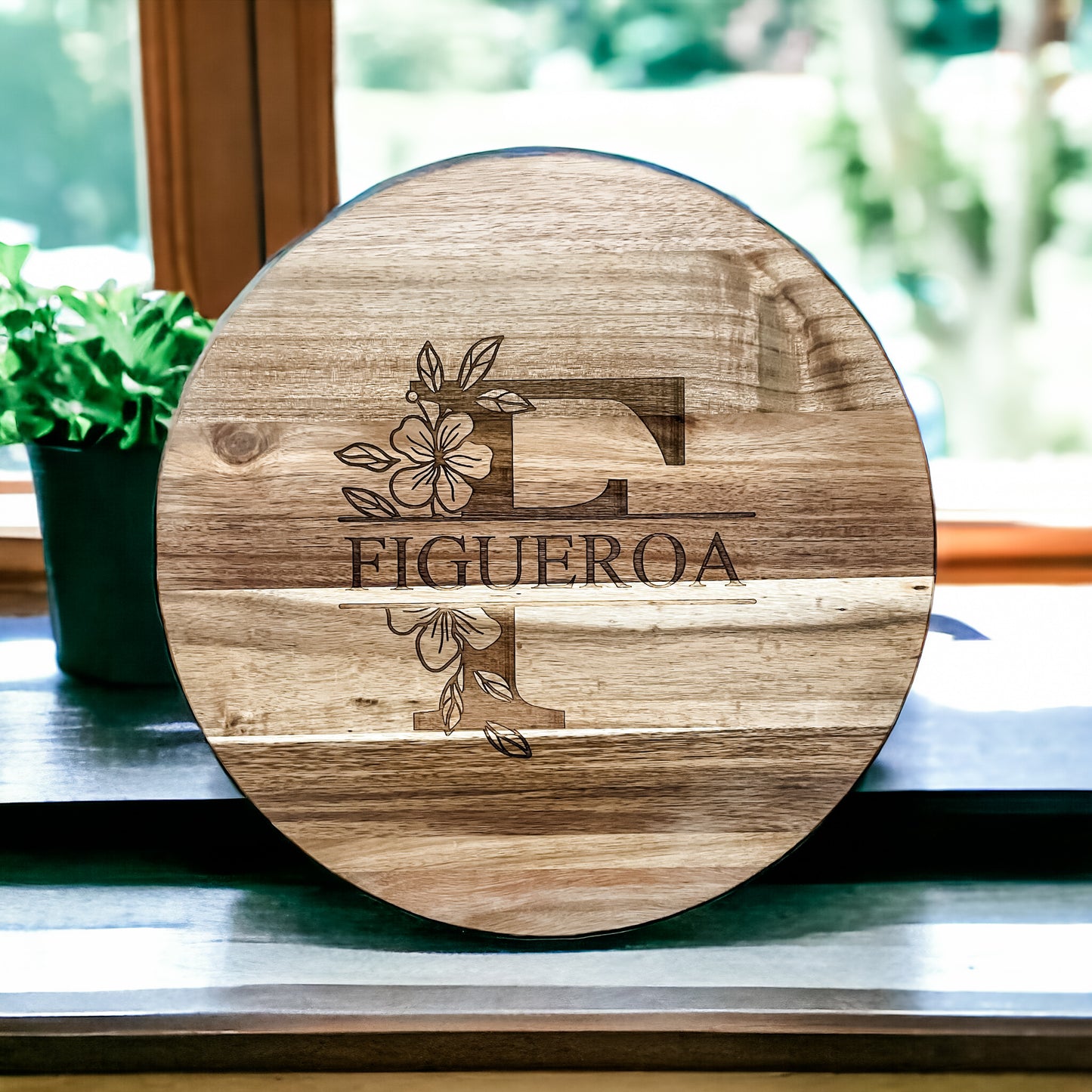 Lazy Susan