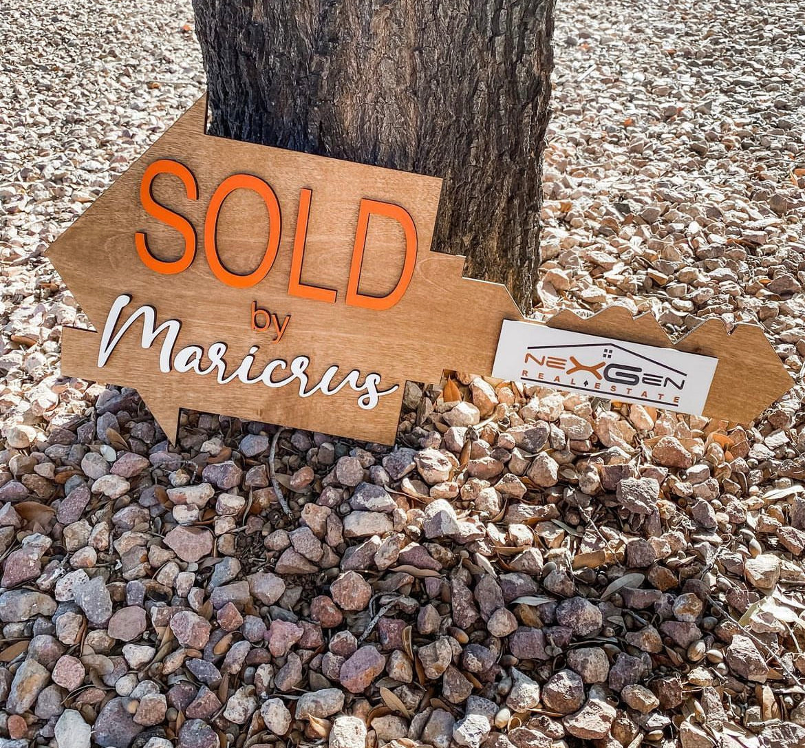 Sold Key