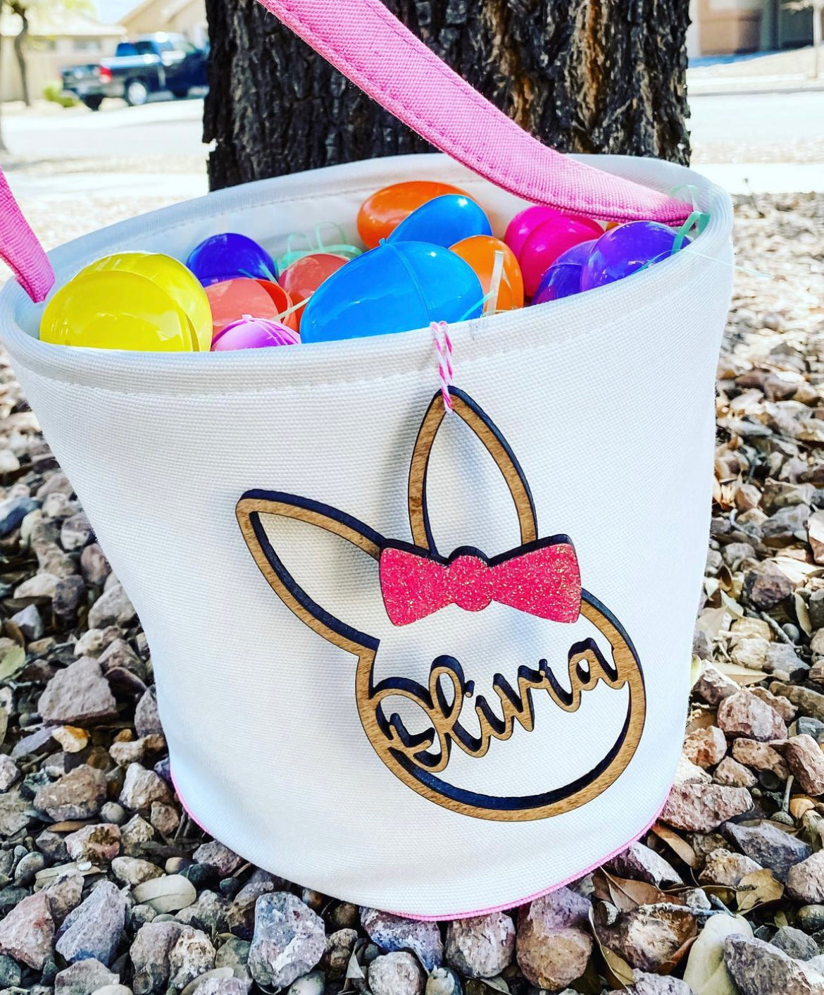Easter Tags