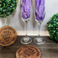 Coasters