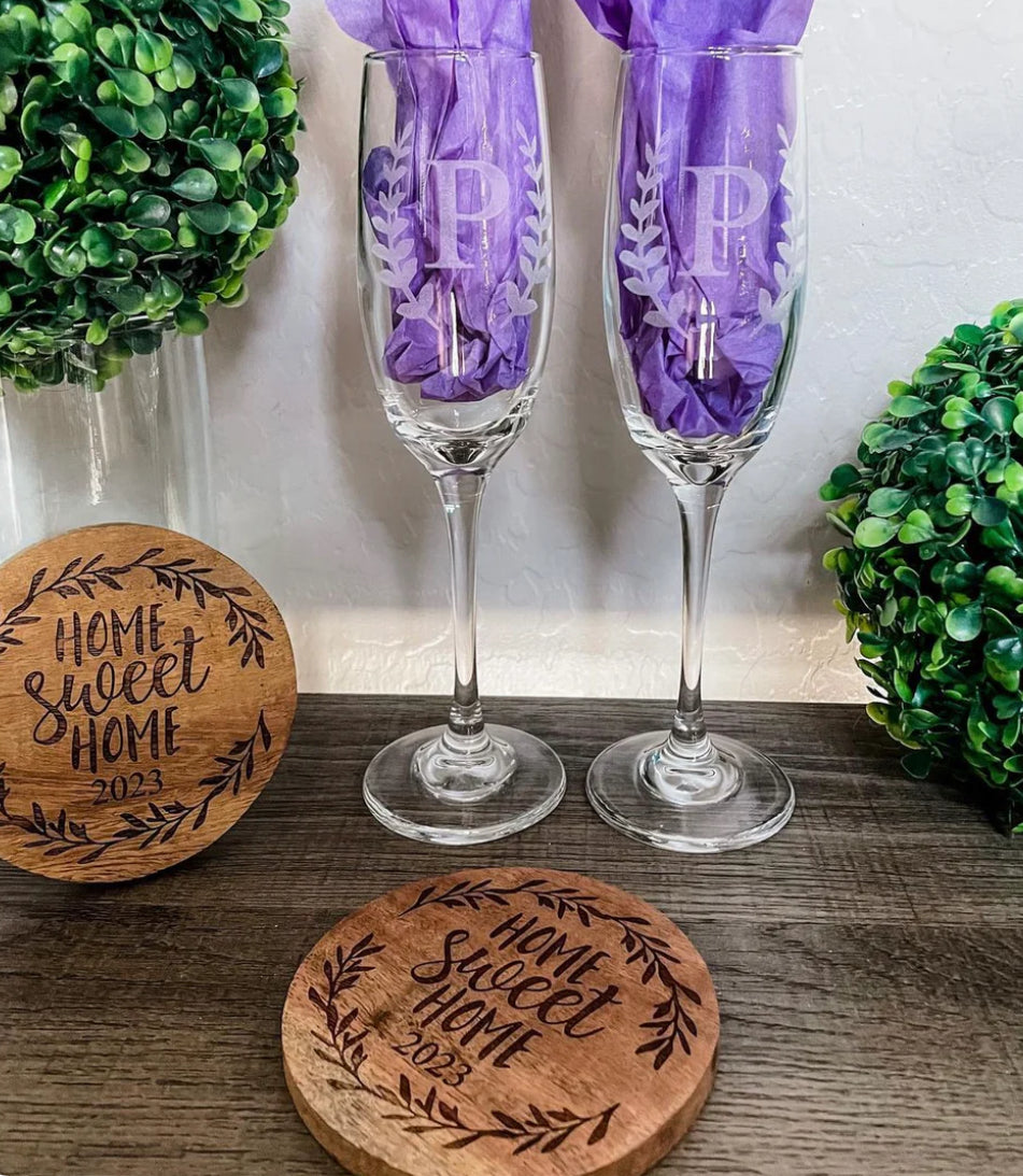 Coasters