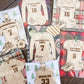 Sports Christmas Ornaments