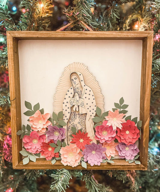 Virgencita
