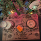 Santa Treat Board