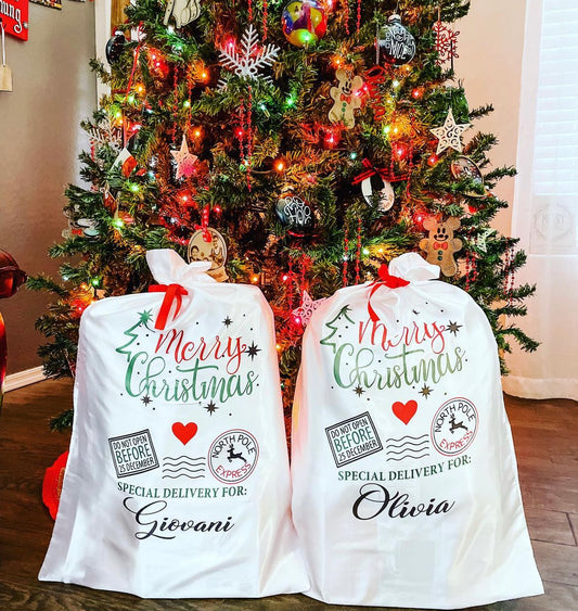 Santa Sacks