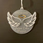 In Loving Memory of Ornaments