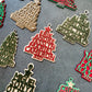 Family Christmas Tree Ornament