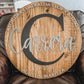 Family Monogram Signs