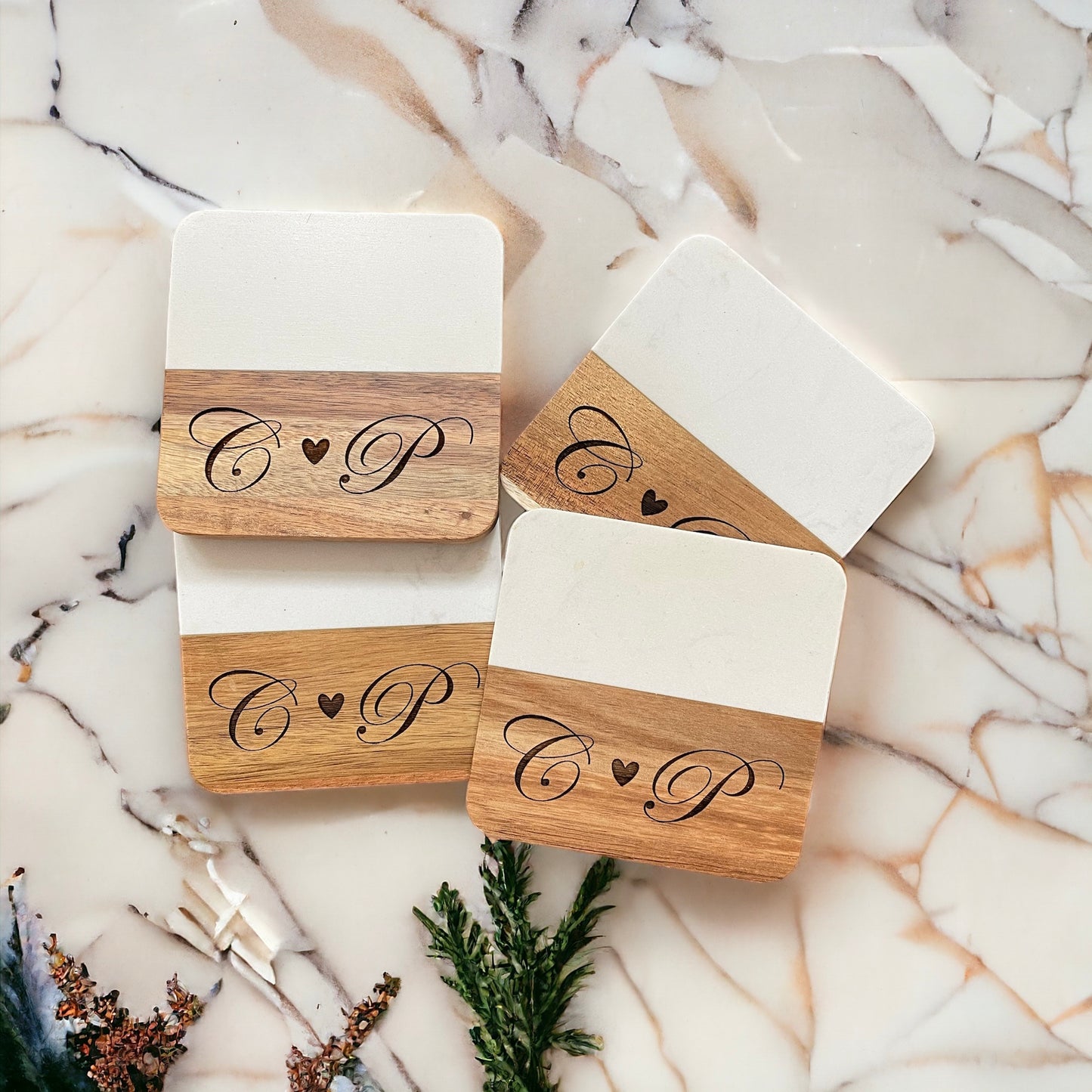 Coasters