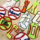 Sports Tags