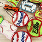 Sports Tags