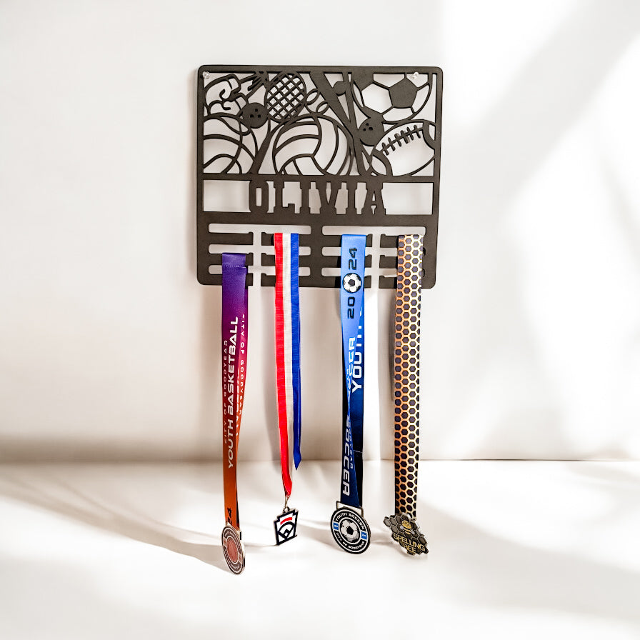 Medal Hanger