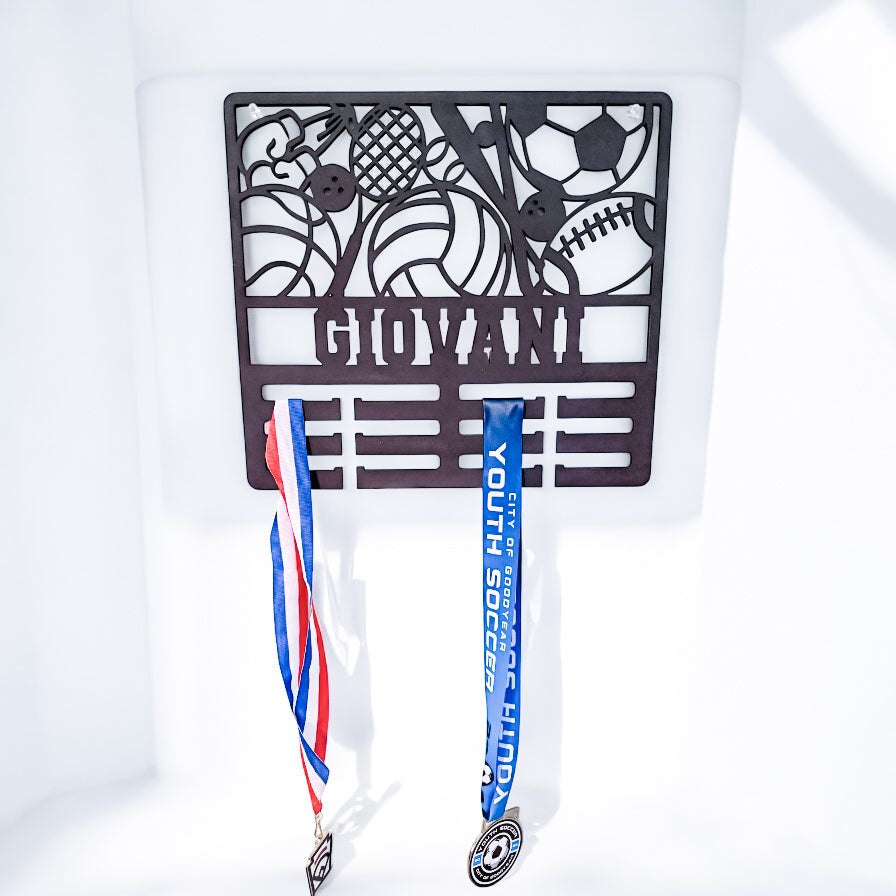 Medal Hanger