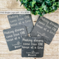 Coasters
