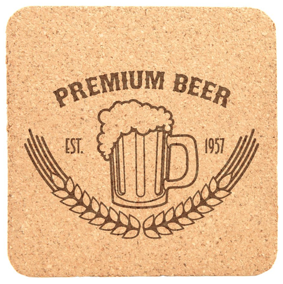 Coasters