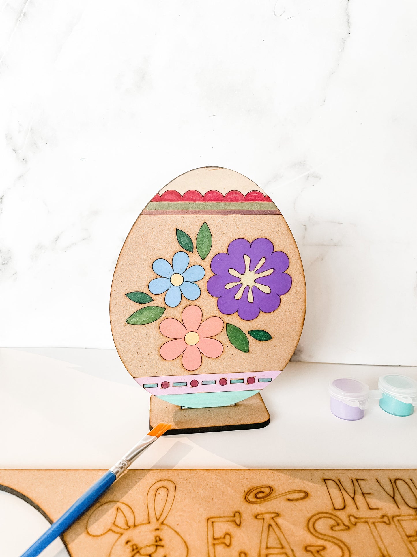 Dye your own Easter Eggs
