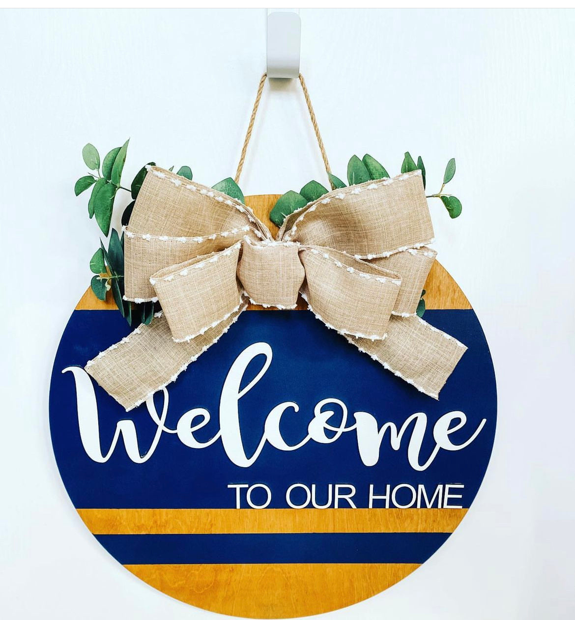Door Hanger