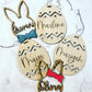 Easter Tags