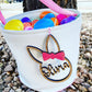 Easter Tags