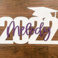 Graduation Sign
