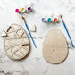Personalized Easter Egg Paint Kit